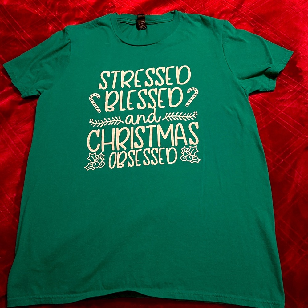 Graphic tee
